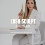 SEMINAR LASH SCULPT